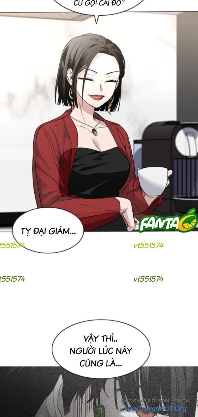 Kiếm vương Chapter 58 - 64