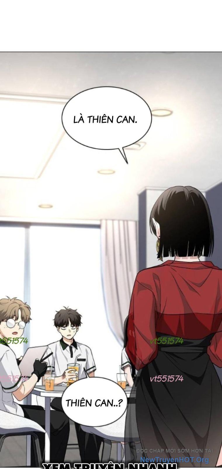 Kiếm vương Chapter 58 - 67