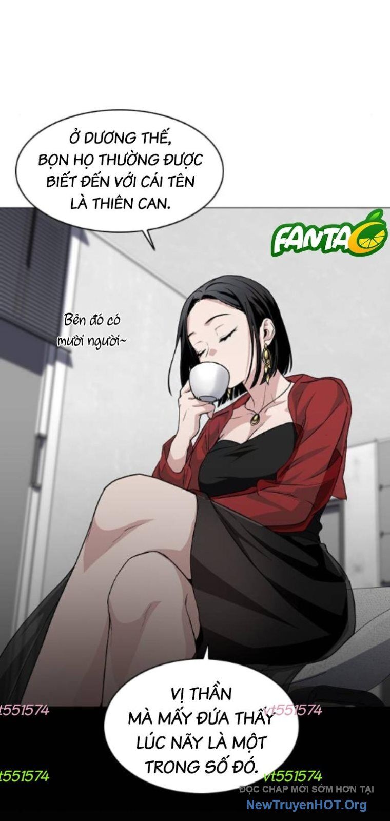 Kiếm vương Chapter 58 - 70