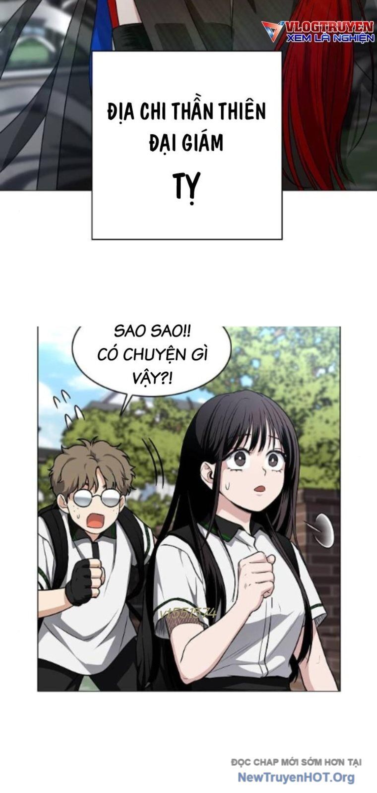 Kiếm vương Chapter 58 - 8