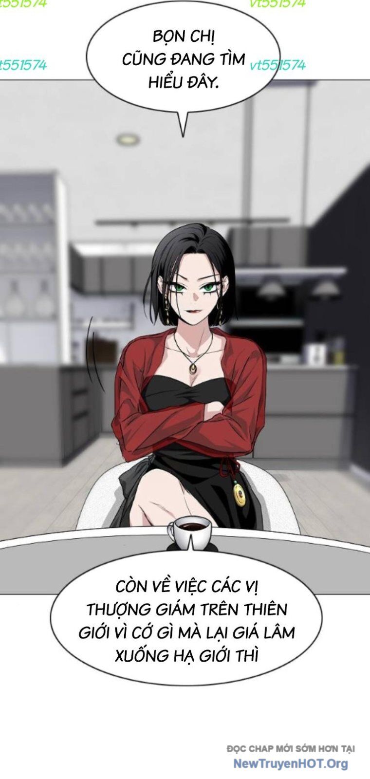 Kiếm vương Chapter 58 - 74