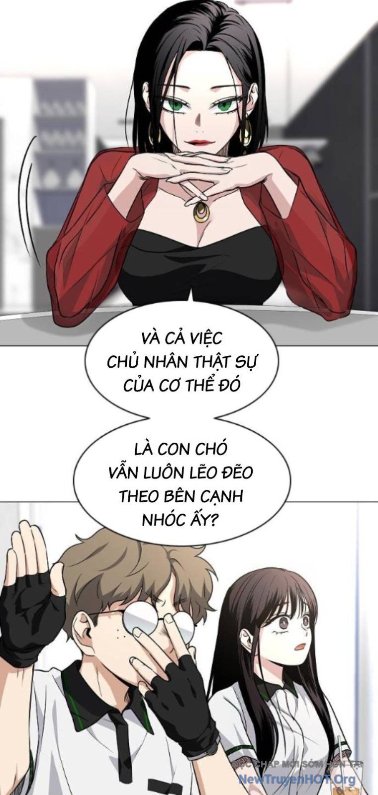 Kiếm vương Chapter 58 - 79