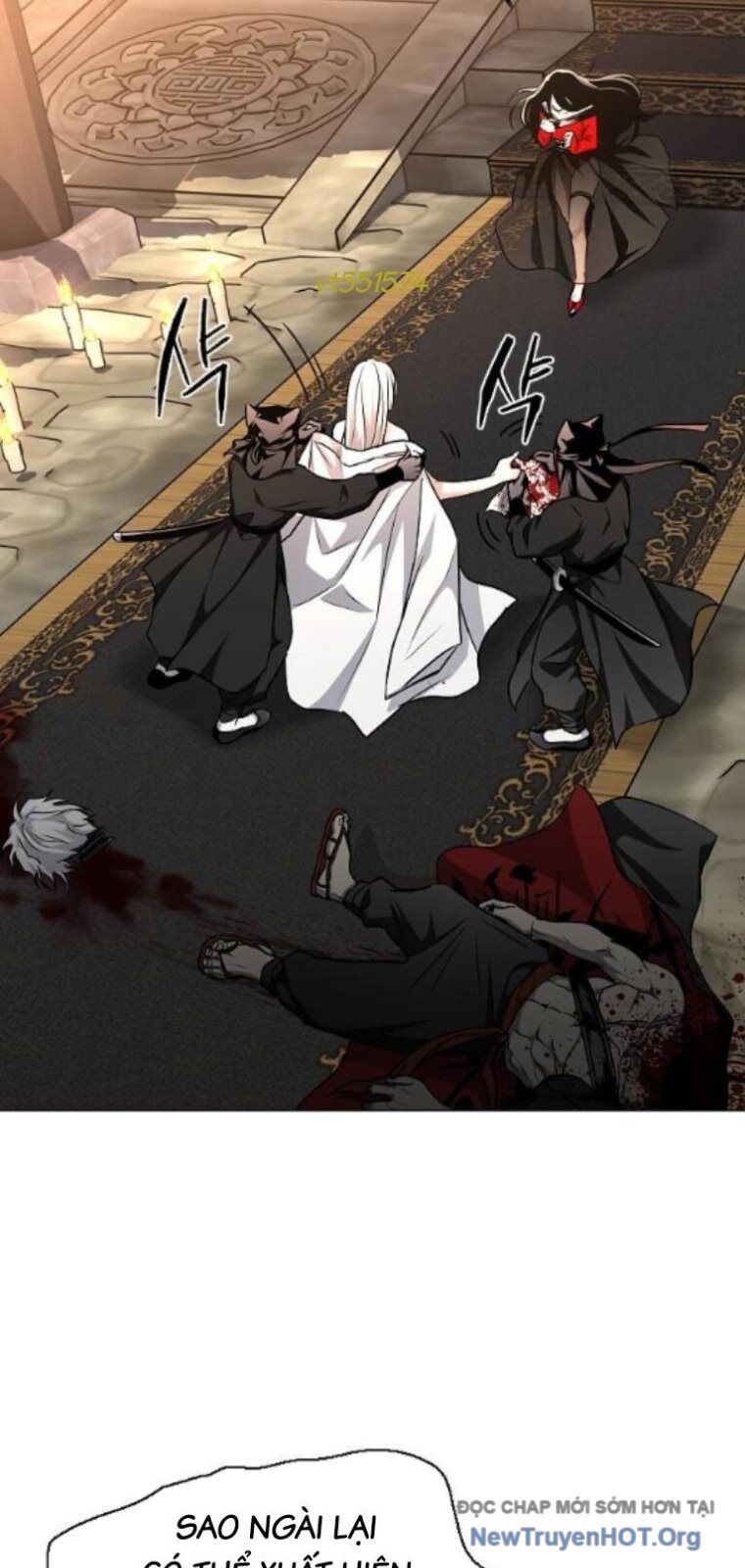 Kiếm vương Chapter 58 - 88