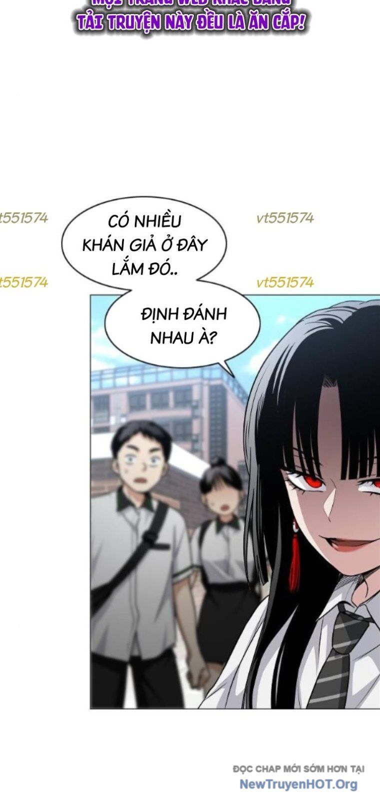 Kiếm vương Chapter 58 - 10