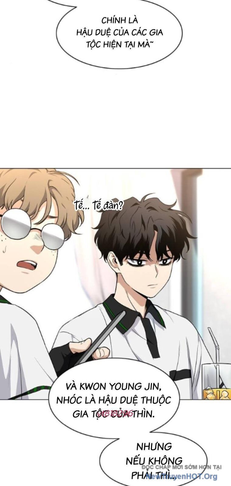 Kiếm vương Chapter 59 - 12