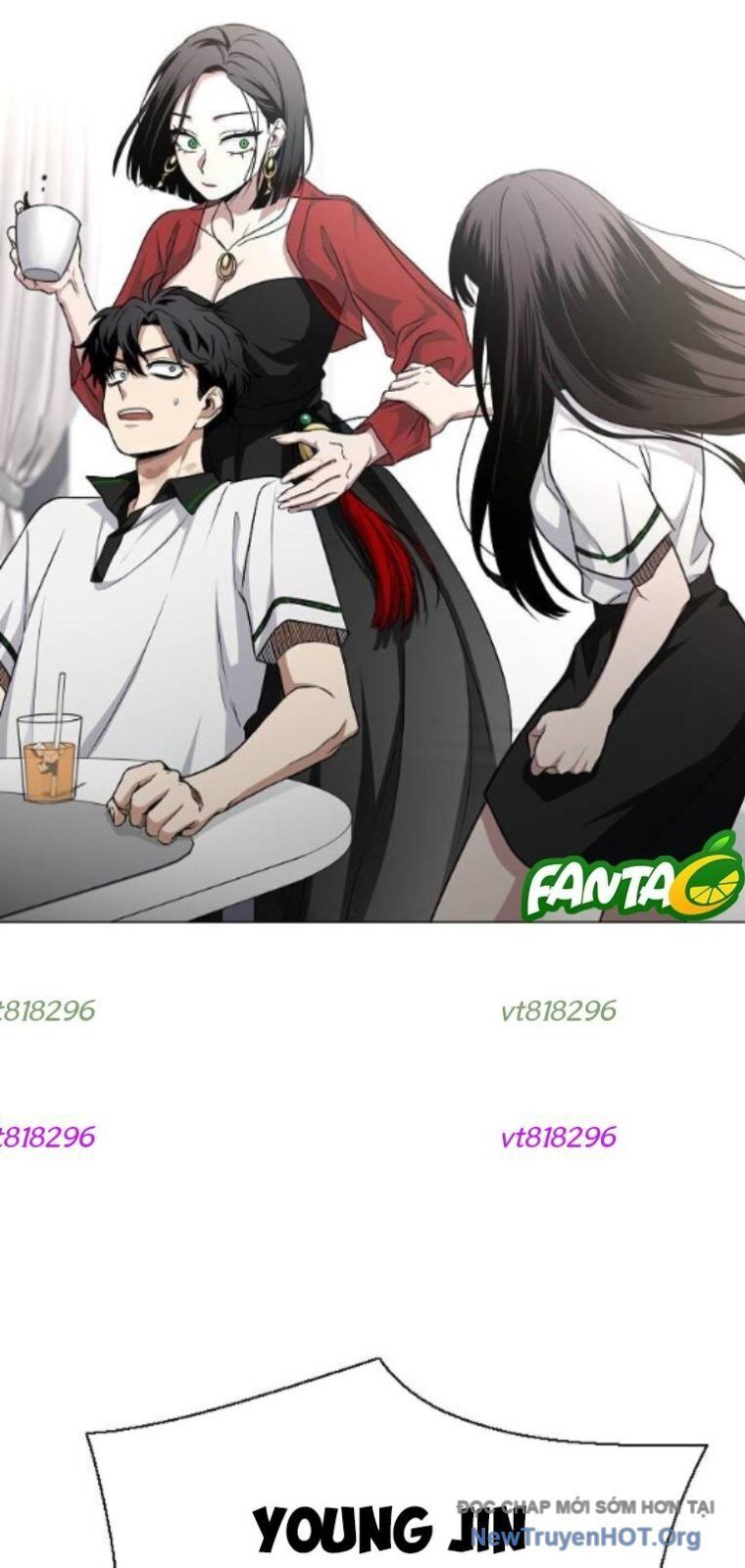 Kiếm vương Chapter 59 - 23