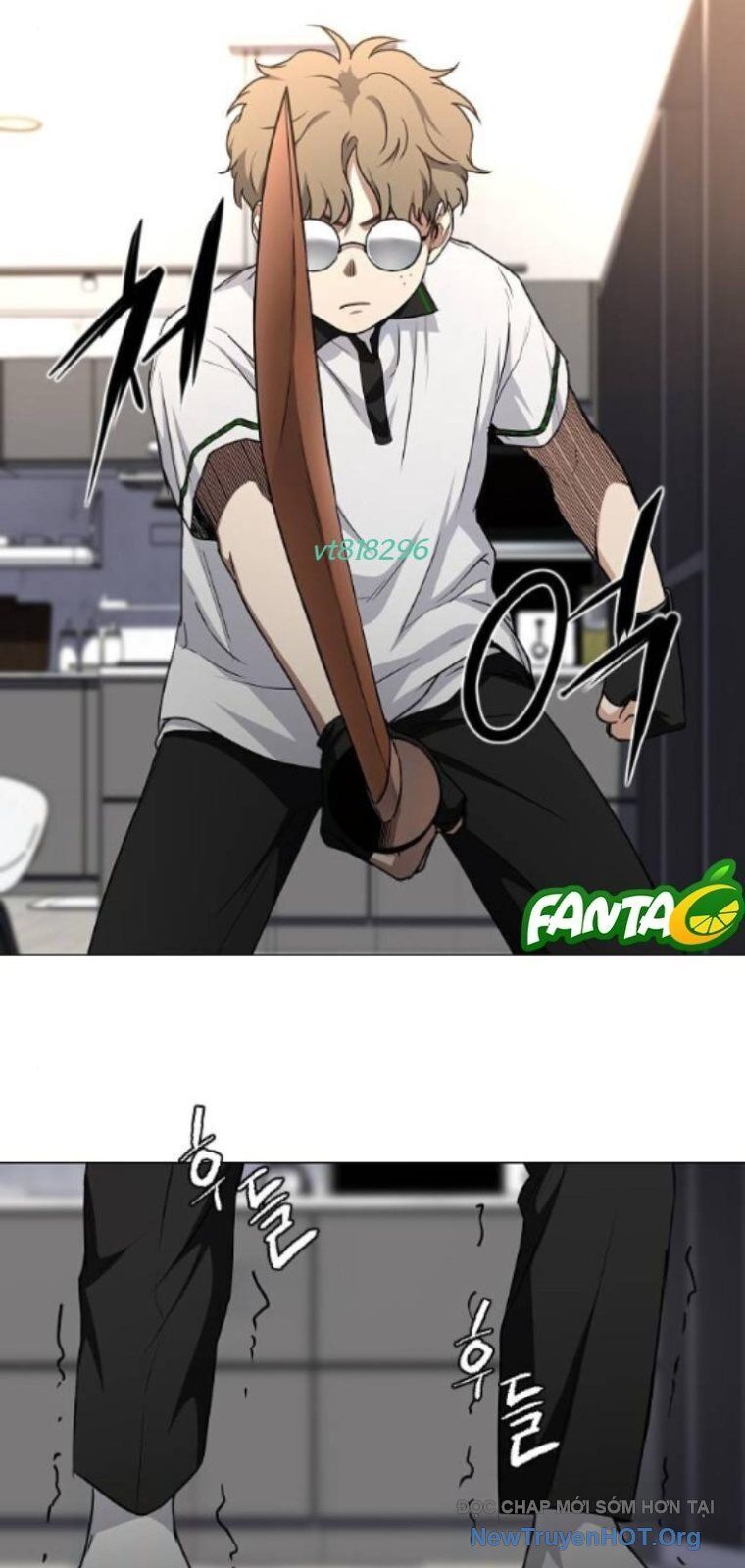 Kiếm vương Chapter 59 - 28