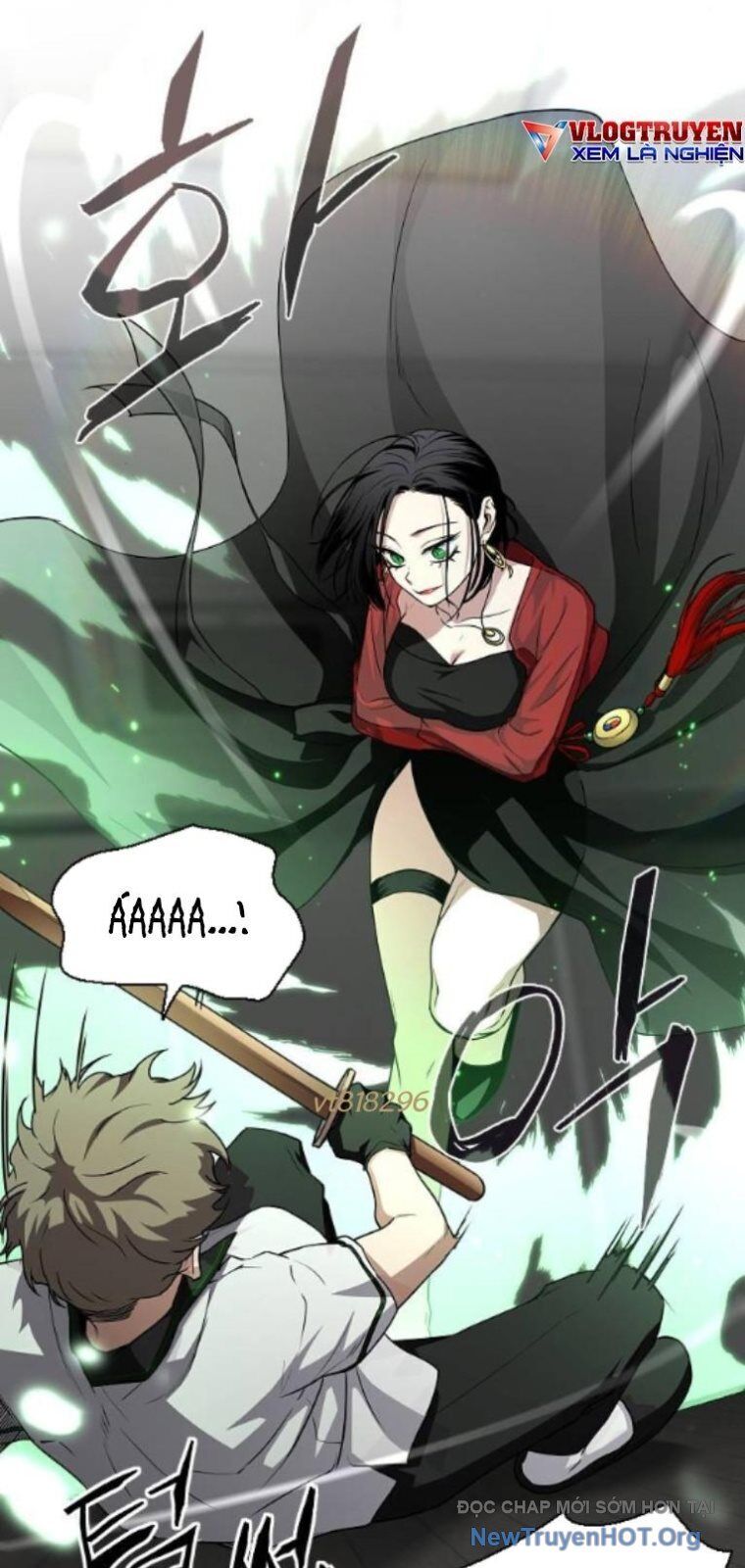 Kiếm vương Chapter 59 - 30