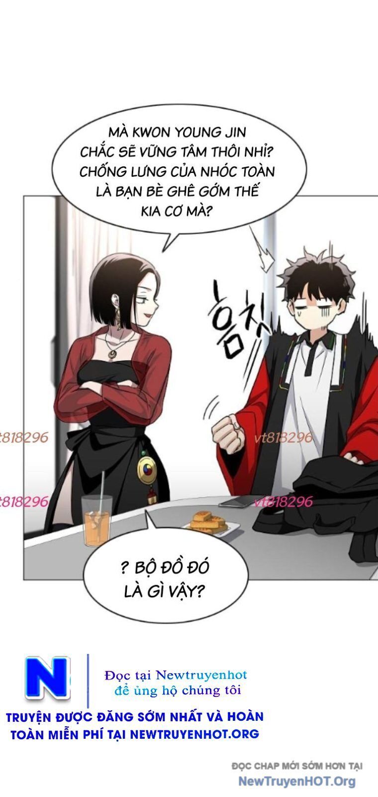 Kiếm vương Chapter 59 - 34