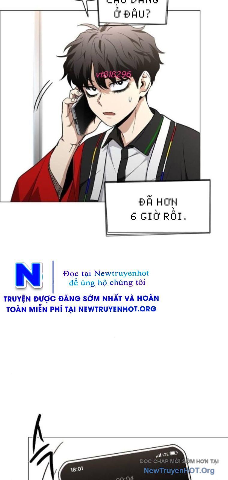 Kiếm vương Chapter 59 - 36