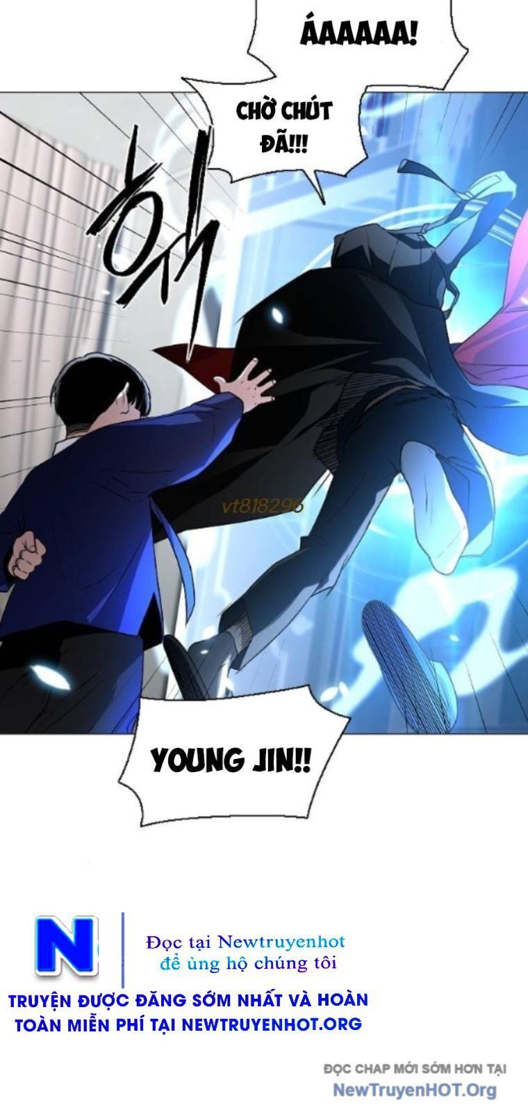 Kiếm vương Chapter 59 - 45