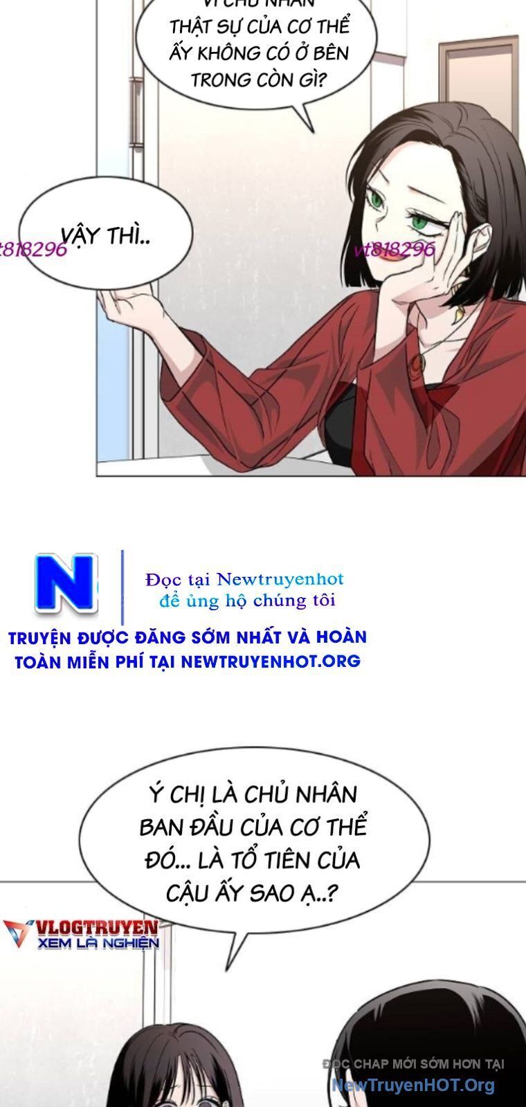 Kiếm vương Chapter 59 - 8