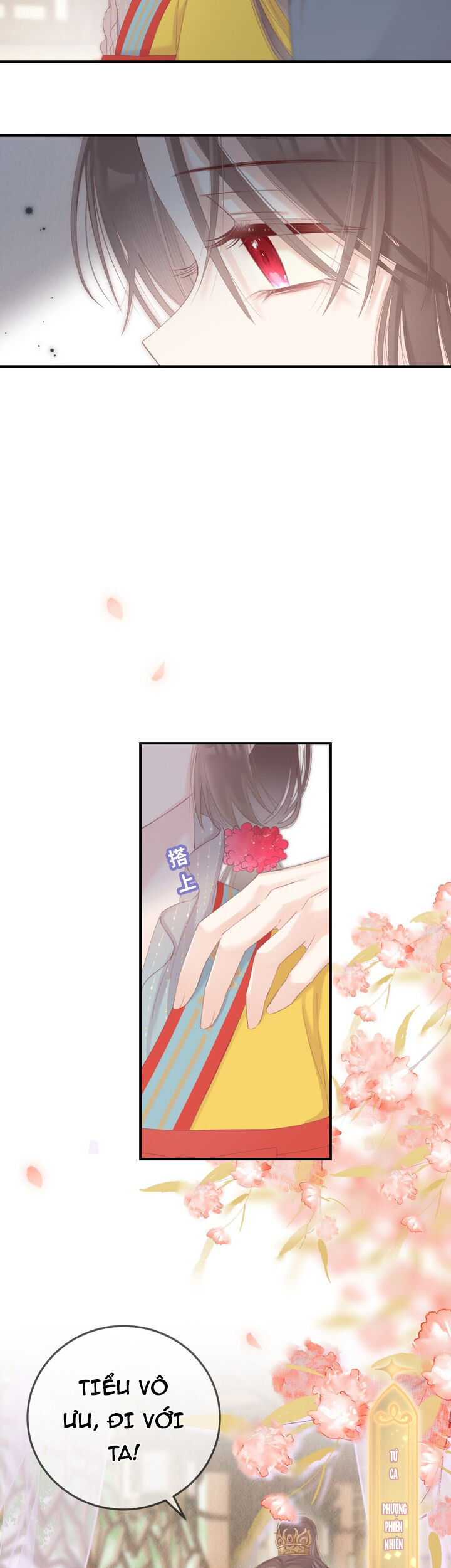 Cuộc Sống Quả Nhiên Có Vấn Đề Chapter  1 - 12