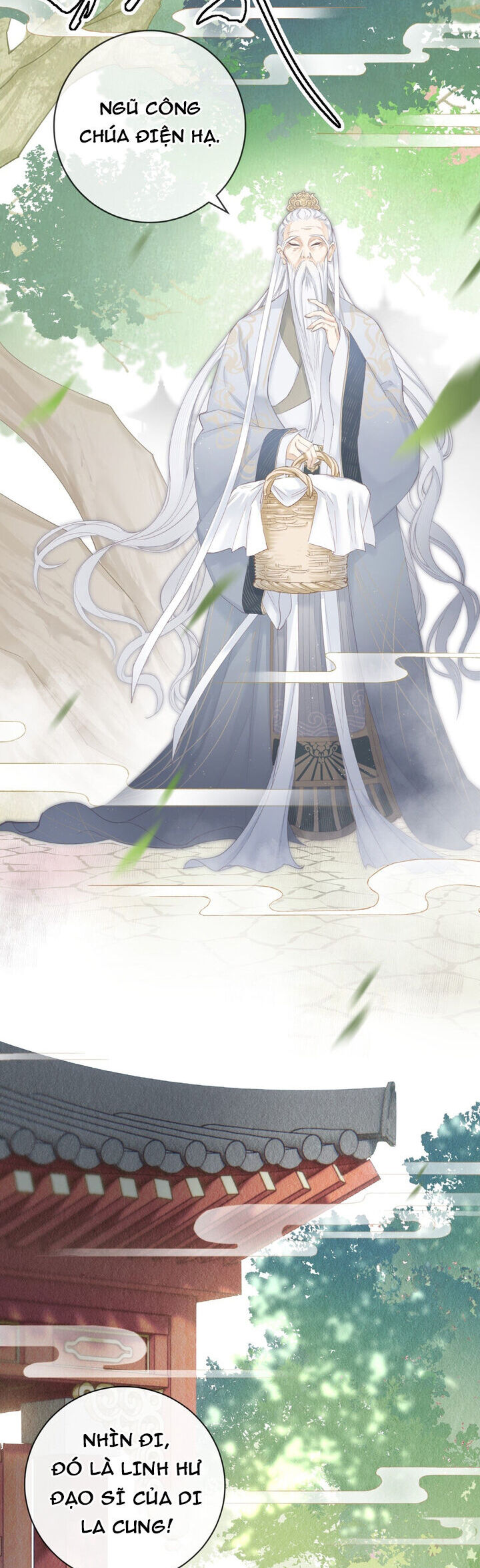 Cuộc Sống Quả Nhiên Có Vấn Đề Chapter  1 - 19