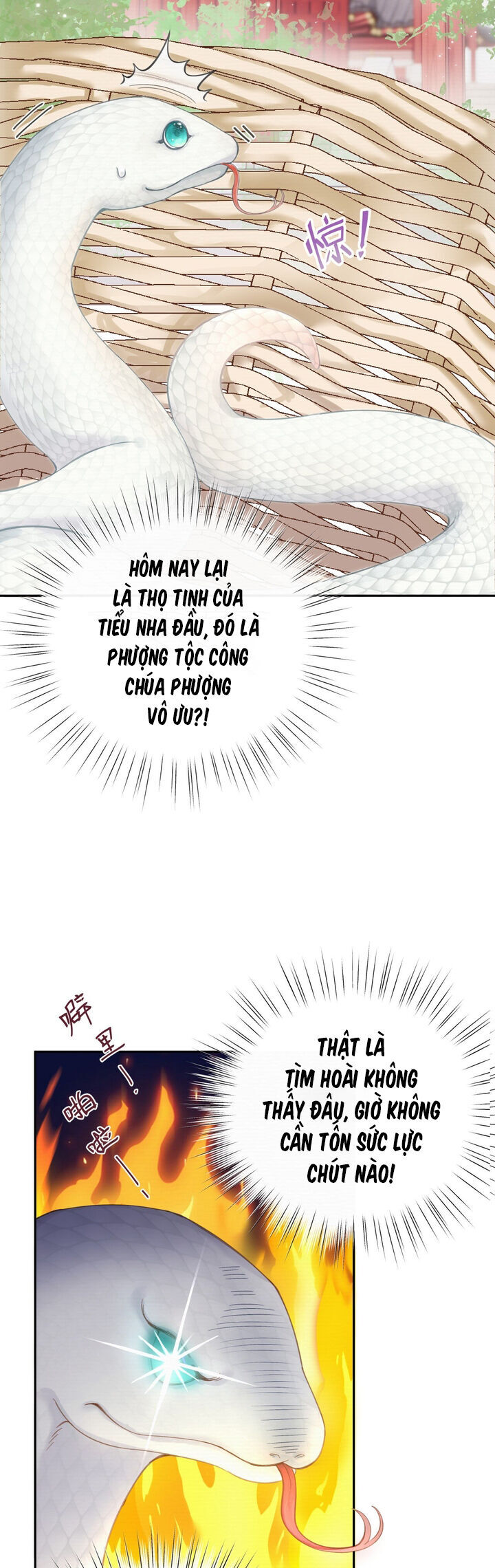 Cuộc Sống Quả Nhiên Có Vấn Đề Chapter  1 - 23