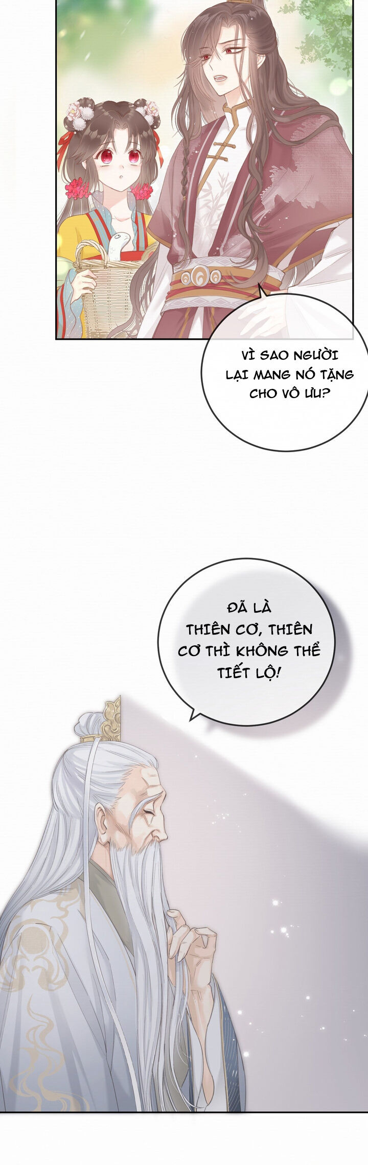 Cuộc Sống Quả Nhiên Có Vấn Đề Chapter  1 - 25