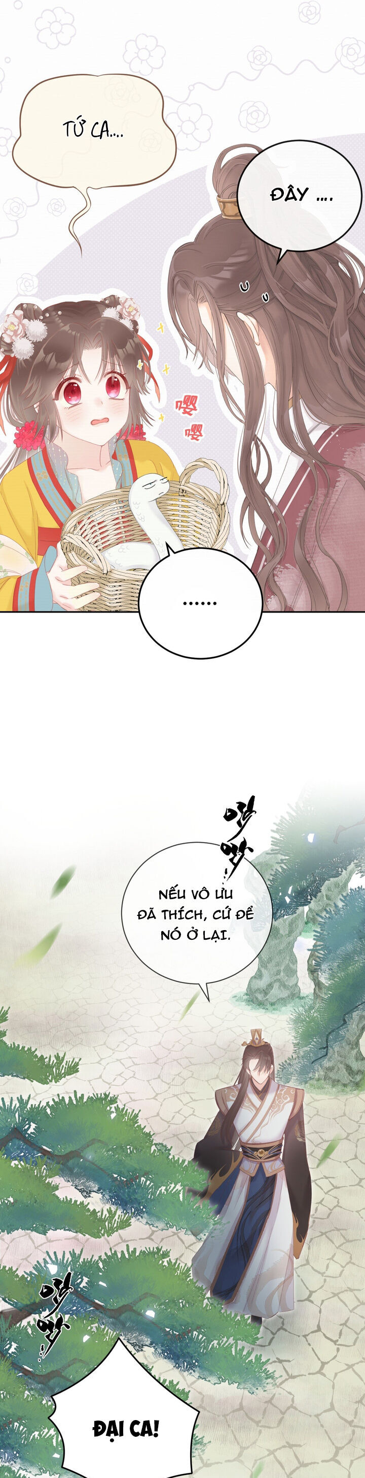 Cuộc Sống Quả Nhiên Có Vấn Đề Chapter  1 - 26