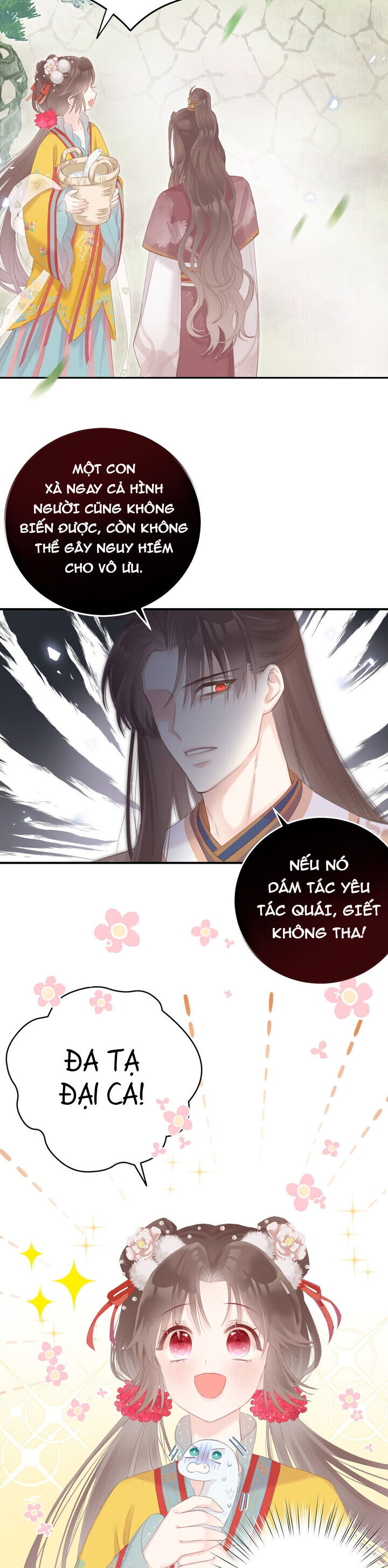 Cuộc Sống Quả Nhiên Có Vấn Đề Chapter  1 - 27