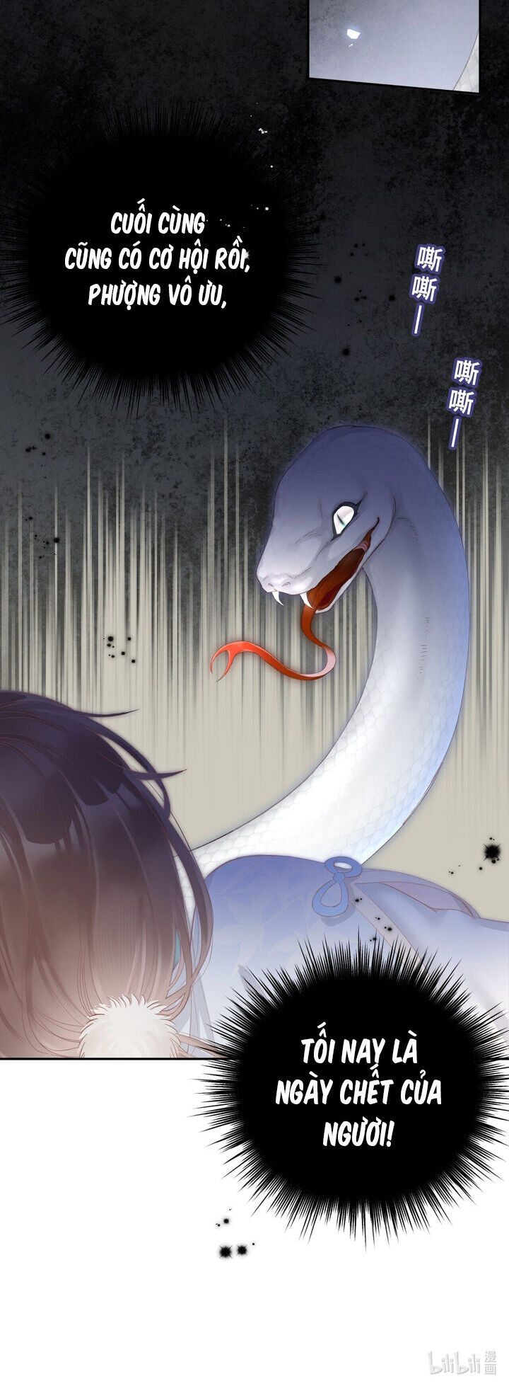 Cuộc Sống Quả Nhiên Có Vấn Đề Chapter  1 - 30