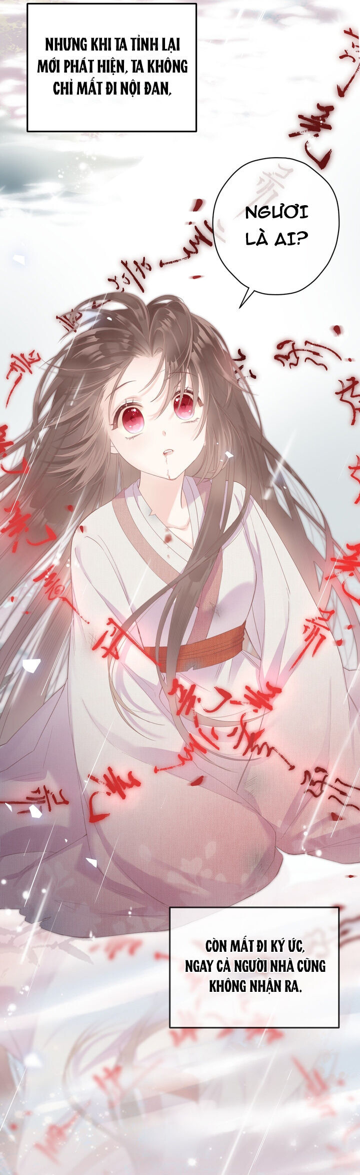 Cuộc Sống Quả Nhiên Có Vấn Đề Chapter  1 - 3