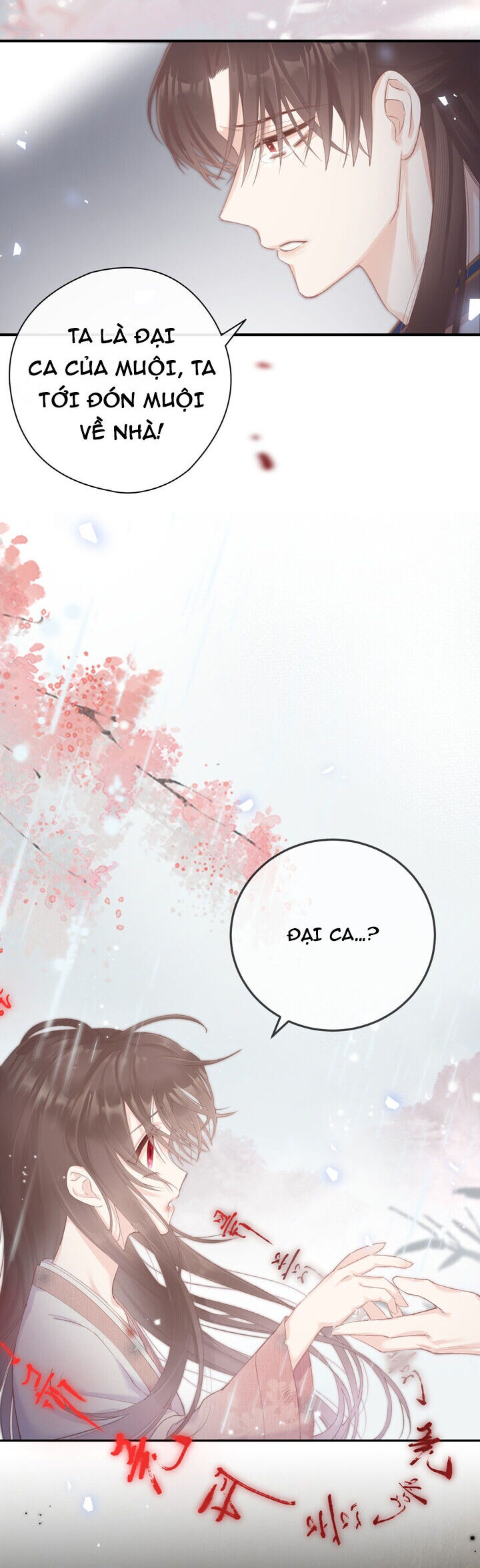 Cuộc Sống Quả Nhiên Có Vấn Đề Chapter  1 - 4