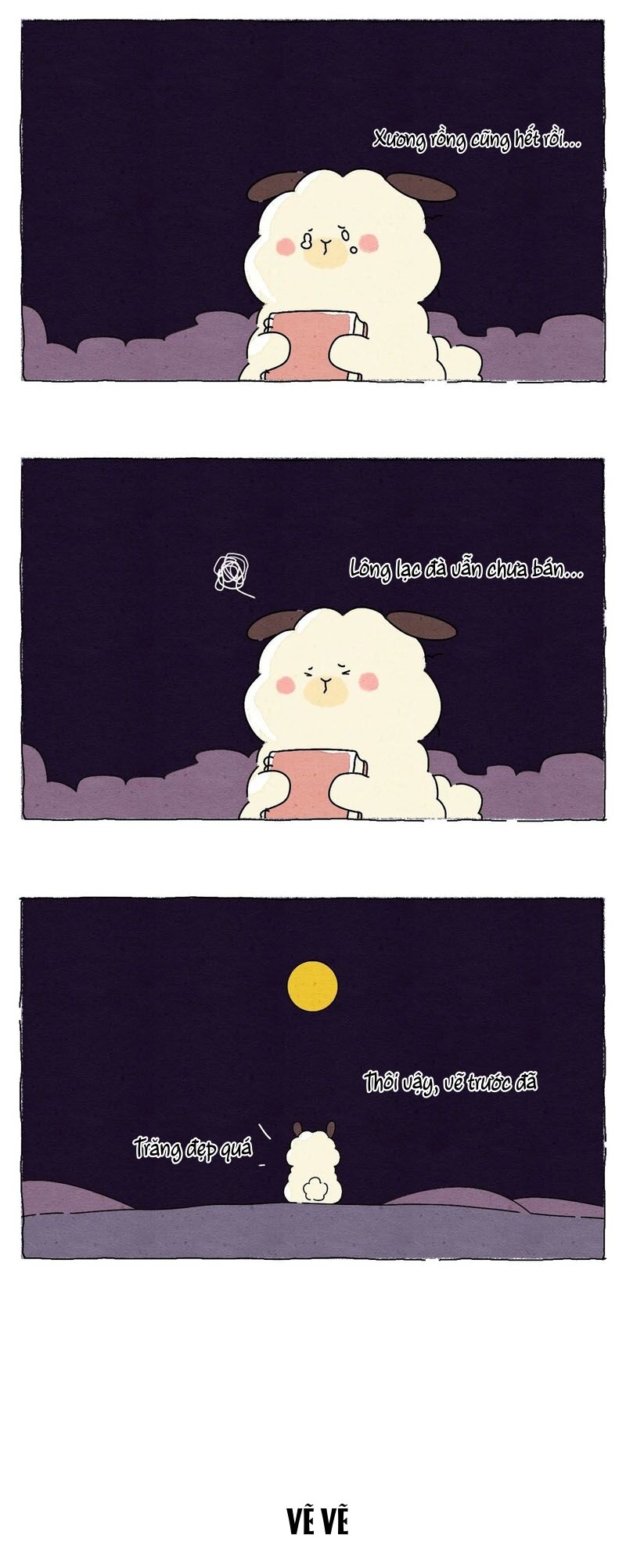 Cuộc Sống Quả Nhiên Có Vấn Đề Chapter  2 - 3