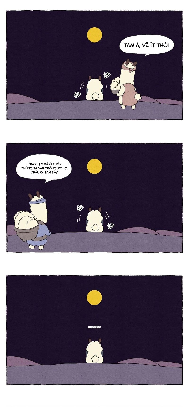 Cuộc Sống Quả Nhiên Có Vấn Đề Chapter  2 - 4