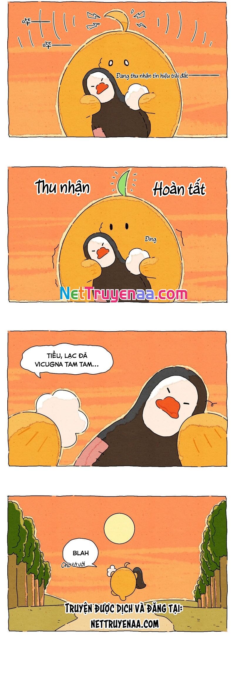 Cuộc Sống Quả Nhiên Có Vấn Đề Chapter  3 - 7