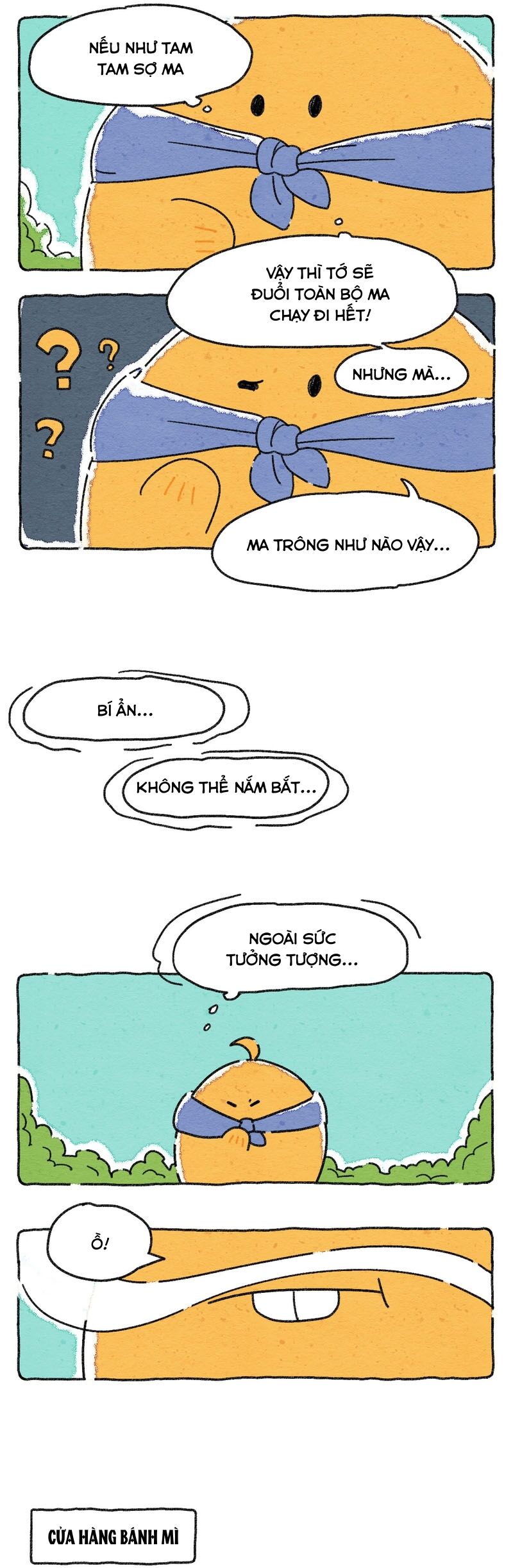 Cuộc Sống Quả Nhiên Có Vấn Đề Chapter  4 - 4