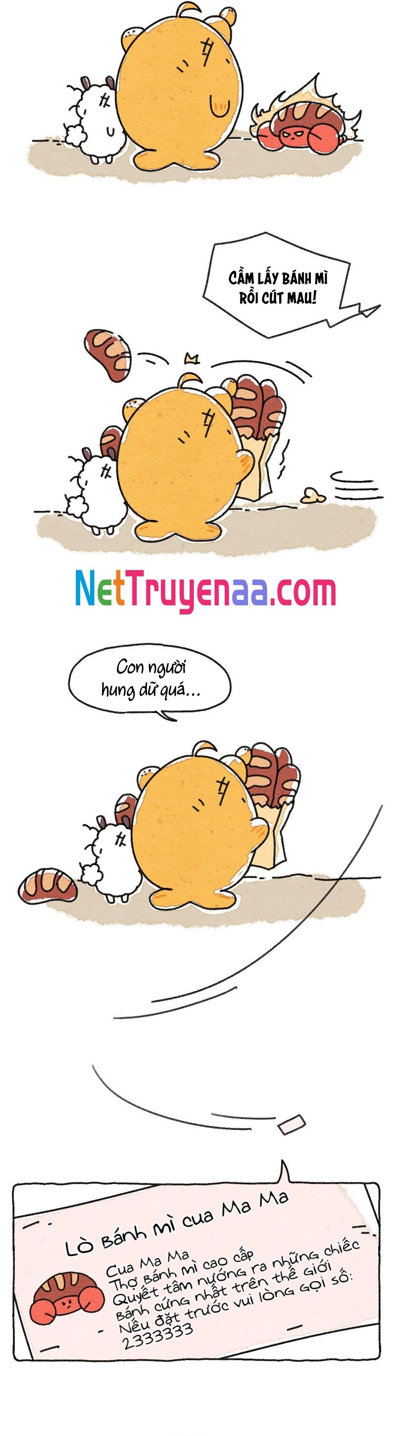 Cuộc Sống Quả Nhiên Có Vấn Đề Chapter  4 - 9