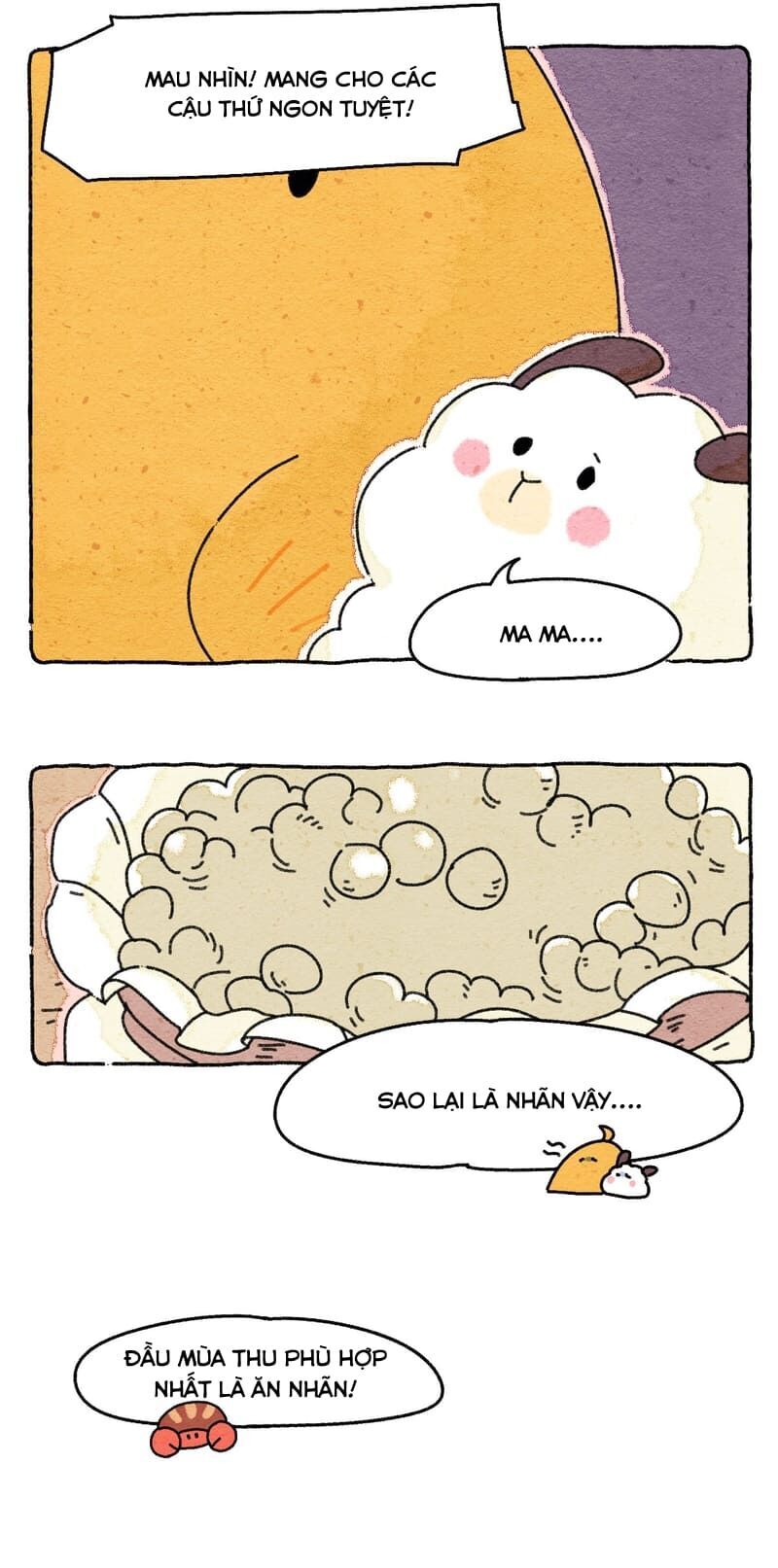 Cuộc Sống Quả Nhiên Có Vấn Đề Chapter  5 - 11