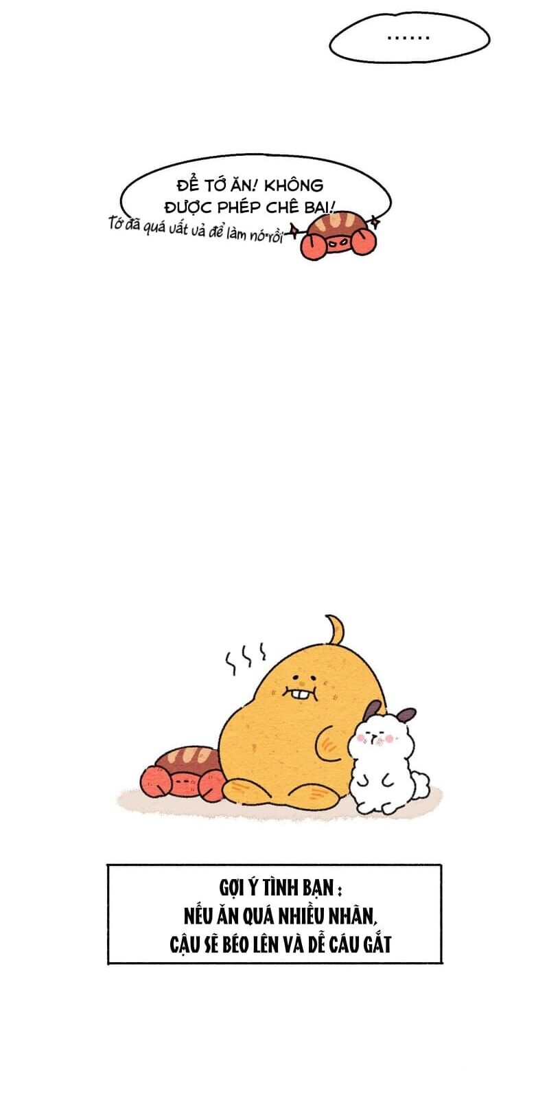 Cuộc Sống Quả Nhiên Có Vấn Đề Chapter  5 - 12