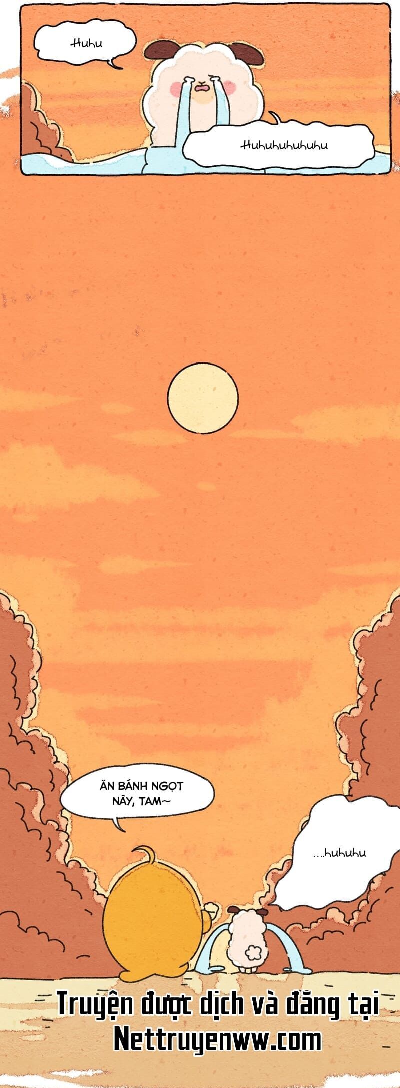 Cuộc Sống Quả Nhiên Có Vấn Đề Chapter  5 - 9