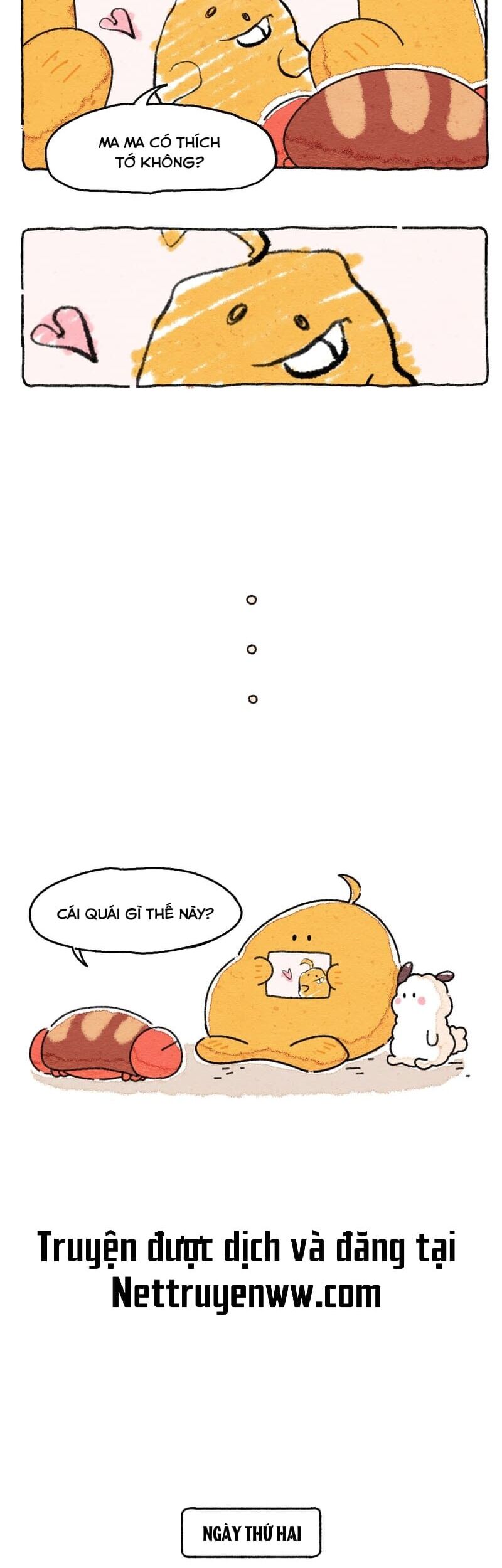 Cuộc Sống Quả Nhiên Có Vấn Đề Chapter  6 - 12