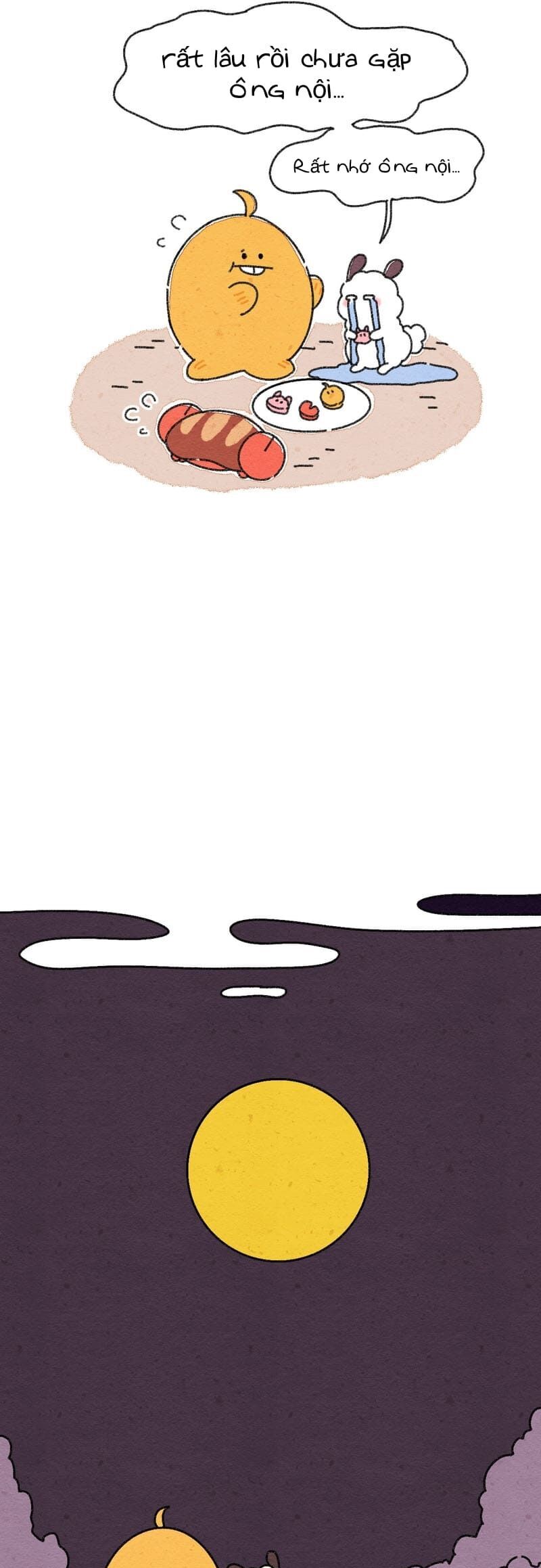 Cuộc Sống Quả Nhiên Có Vấn Đề Chapter  7 - 11