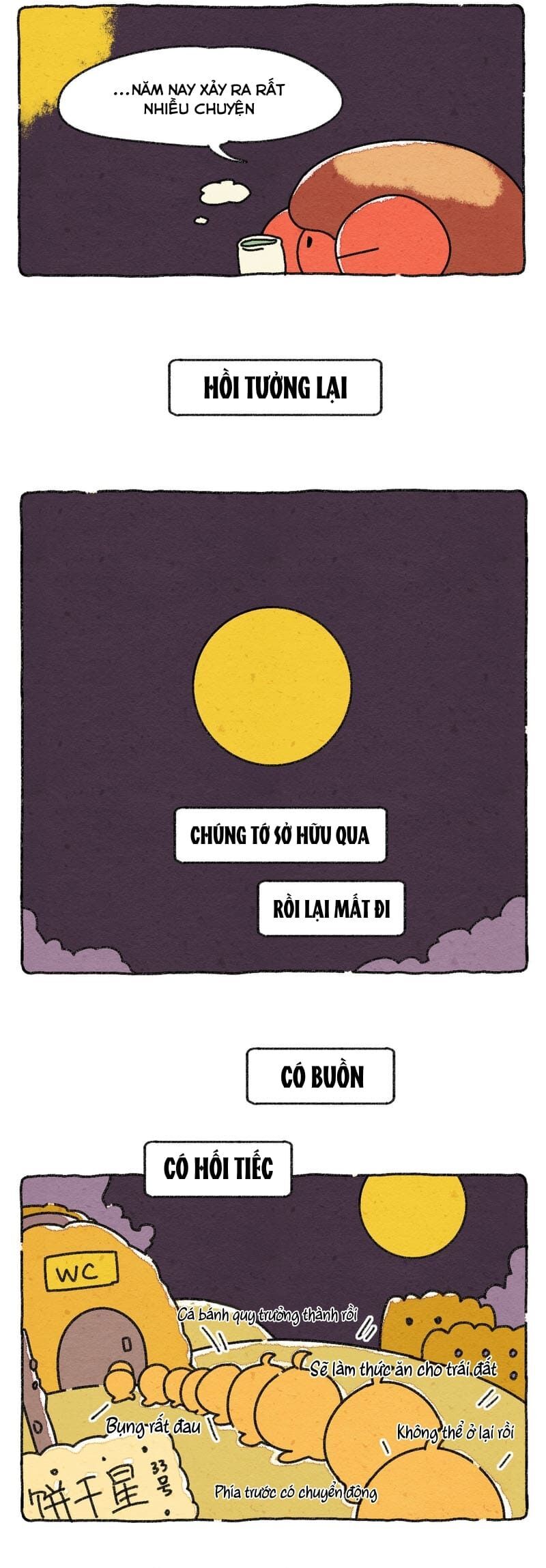 Cuộc Sống Quả Nhiên Có Vấn Đề Chapter  7 - 13