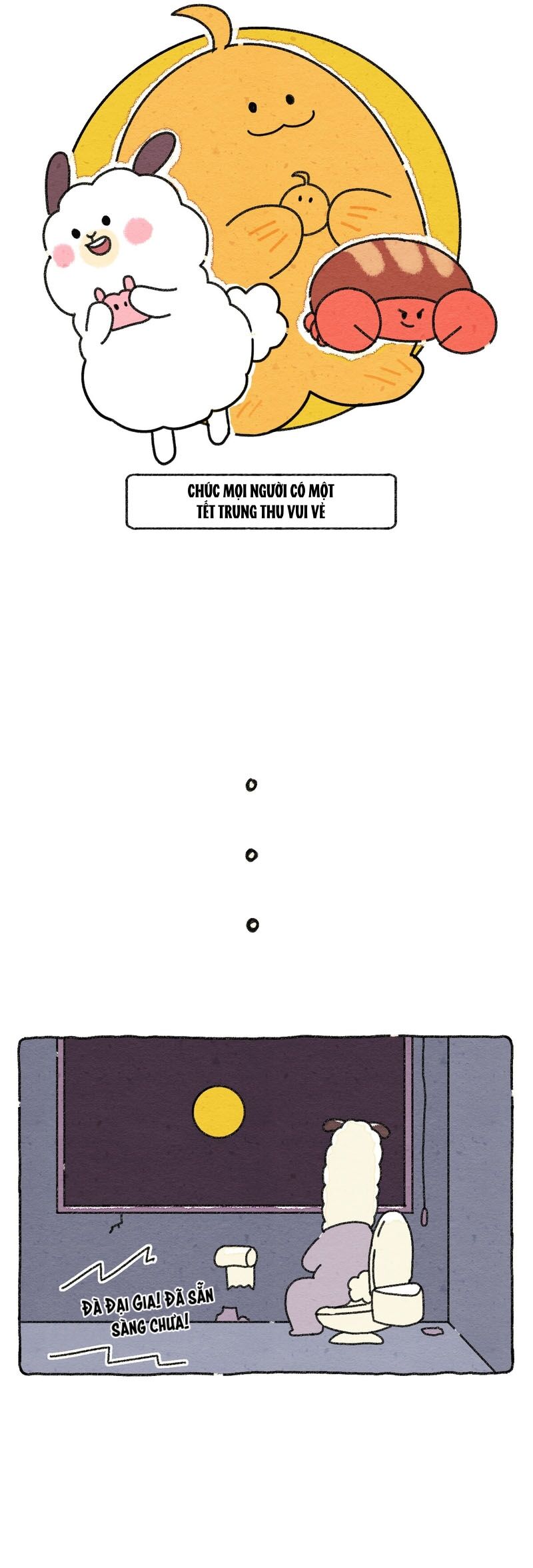 Cuộc Sống Quả Nhiên Có Vấn Đề Chapter  7 - 15