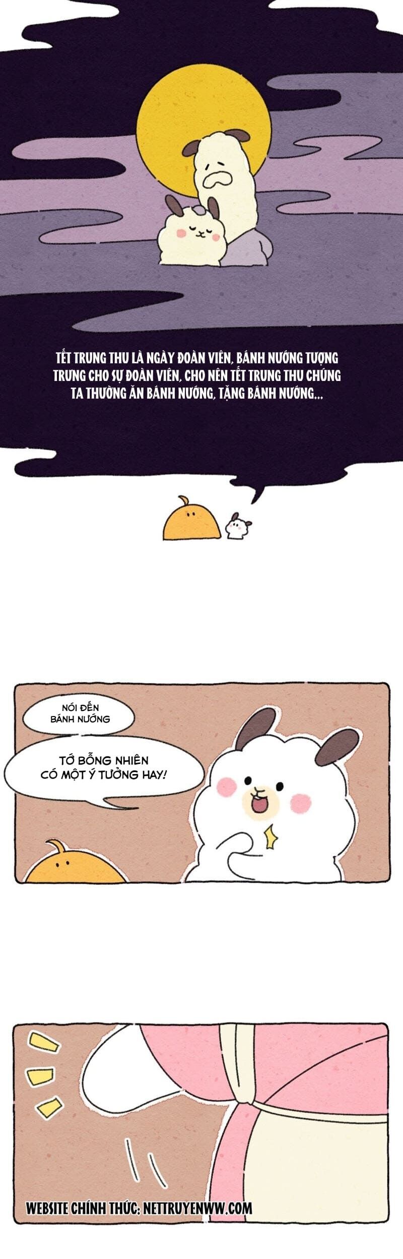 Cuộc Sống Quả Nhiên Có Vấn Đề Chapter  7 - 2