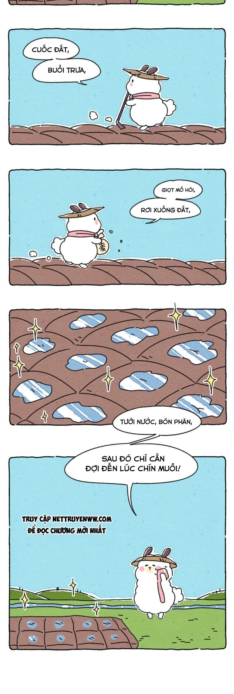 Cuộc Sống Quả Nhiên Có Vấn Đề Chapter  7 - 6