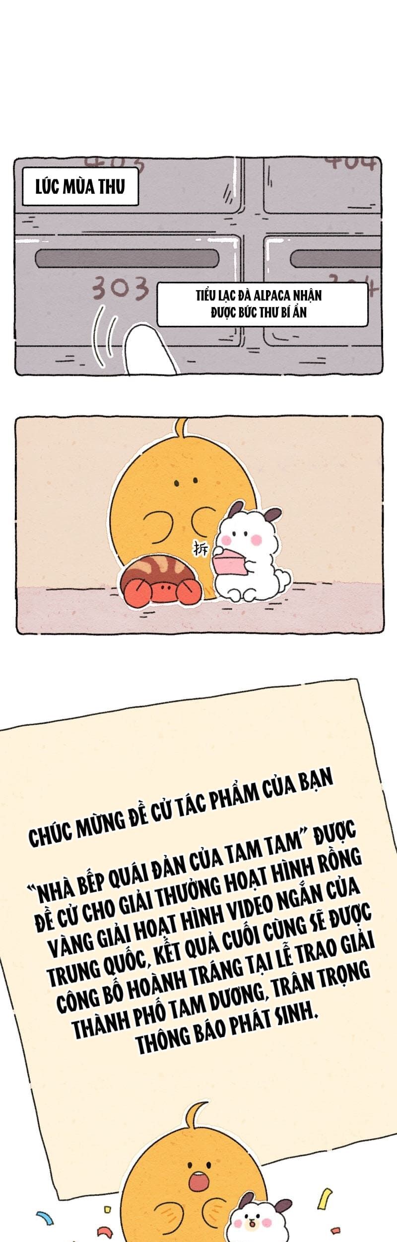 Cuộc Sống Quả Nhiên Có Vấn Đề Chapter  8 - 1