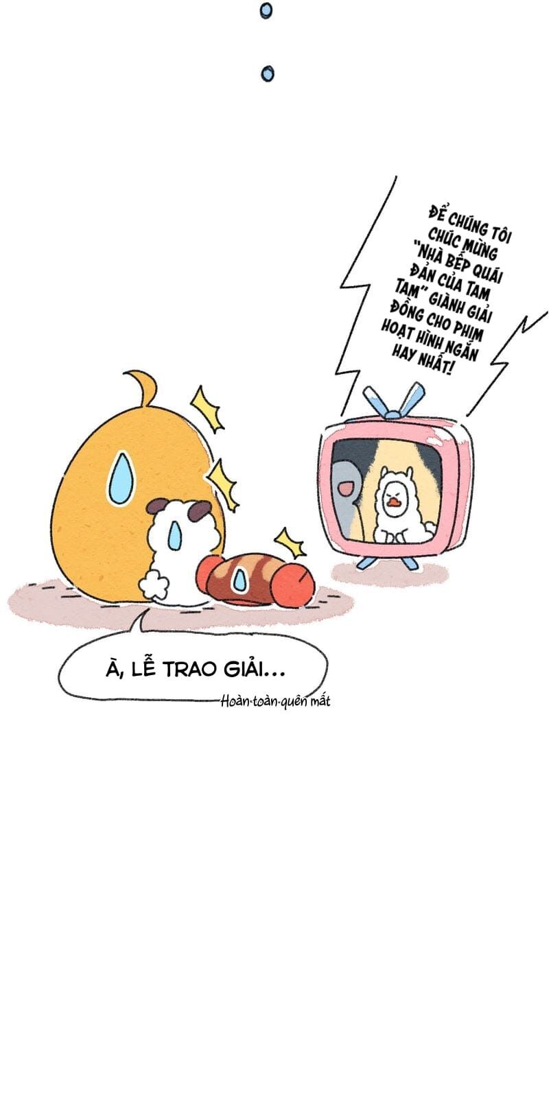 Cuộc Sống Quả Nhiên Có Vấn Đề Chapter  8 - 13