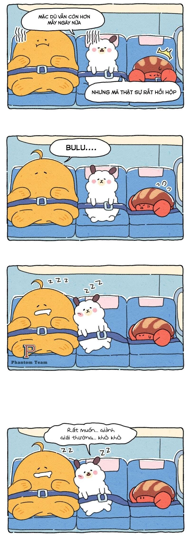 Cuộc Sống Quả Nhiên Có Vấn Đề Chapter  8 - 6