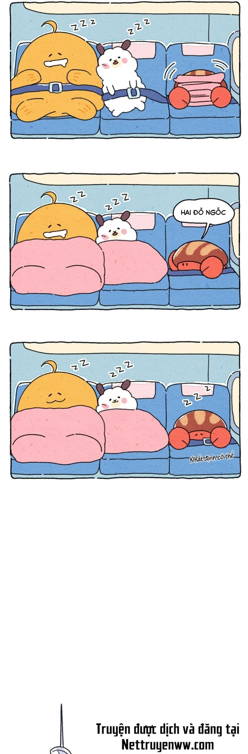 Cuộc Sống Quả Nhiên Có Vấn Đề Chapter  8 - 7