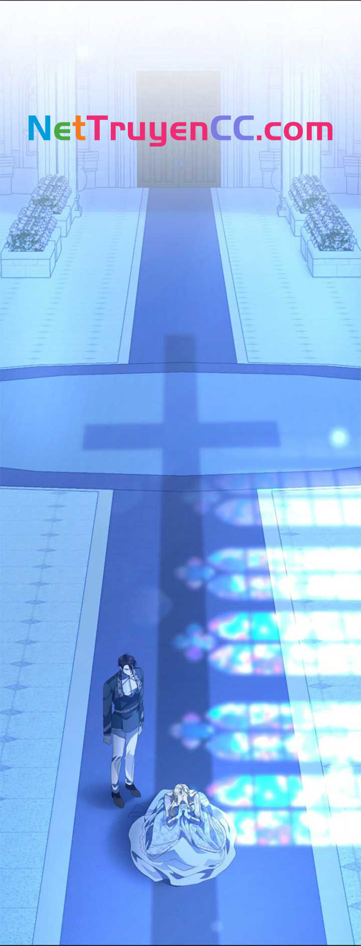 Sự Quyến Rũ Của Người Vợ Chapter 0 - 1