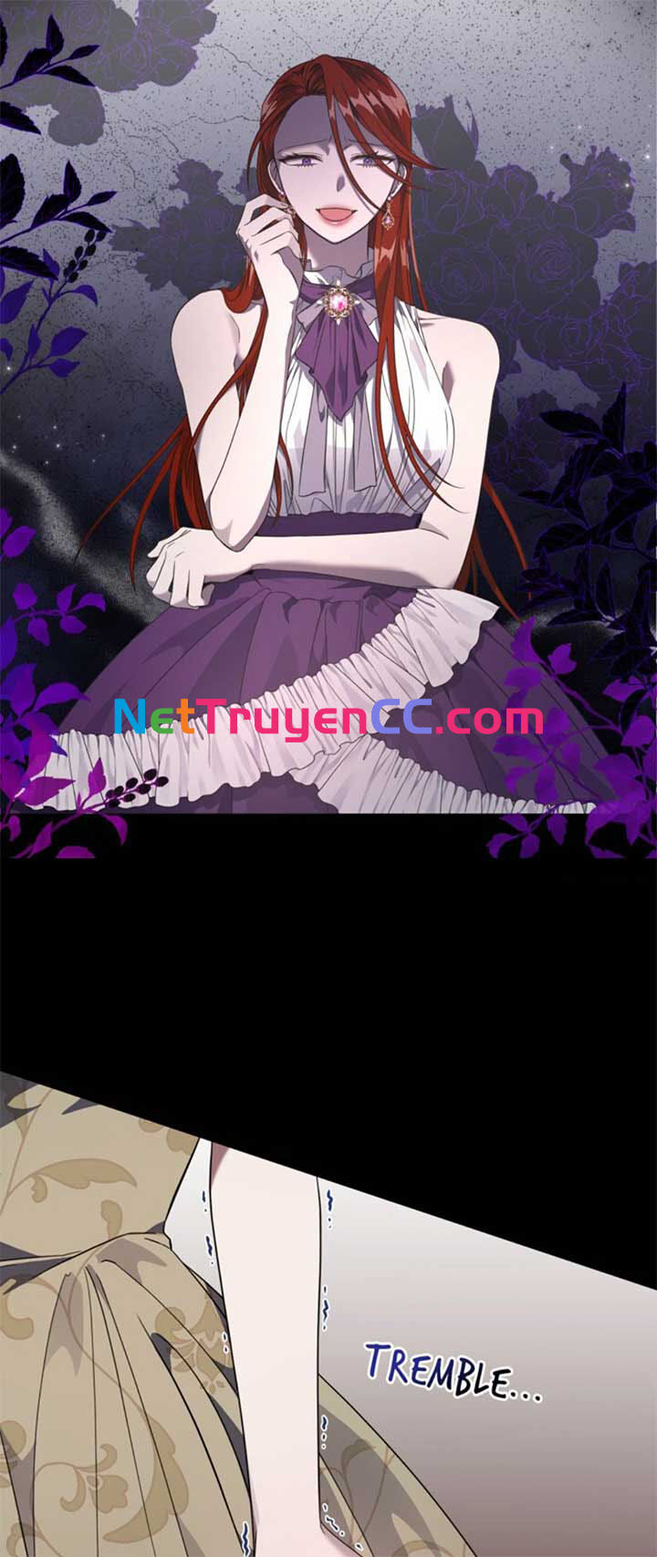 Sự Quyến Rũ Của Người Vợ Chapter 0 - 11