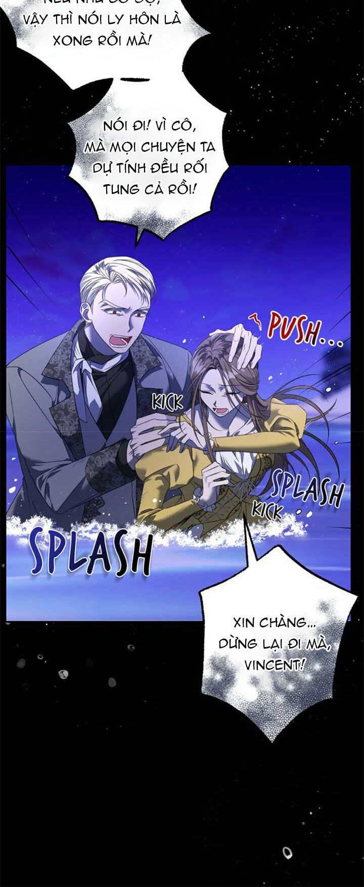 Sự Quyến Rũ Của Người Vợ Chapter 0 - 16