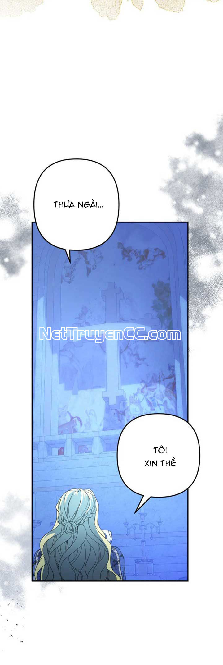 Sự Quyến Rũ Của Người Vợ Chapter 0 - 22