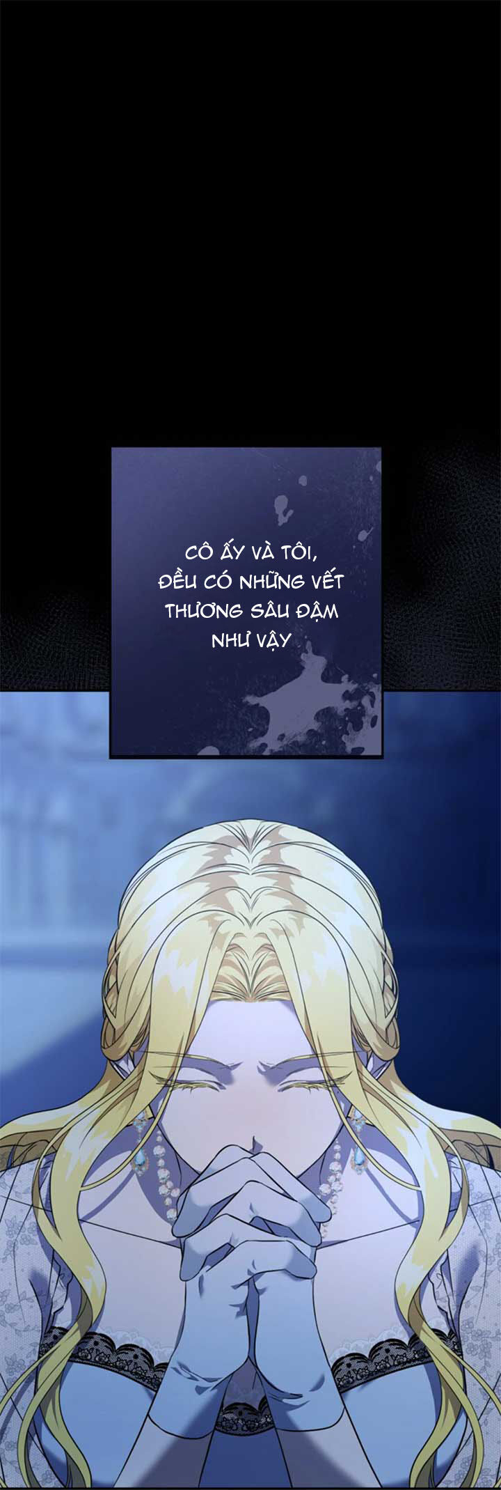 Sự Quyến Rũ Của Người Vợ Chapter 0 - 4