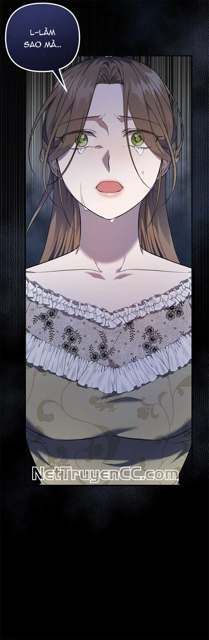 Sự Quyến Rũ Của Người Vợ Chapter 0 - 7