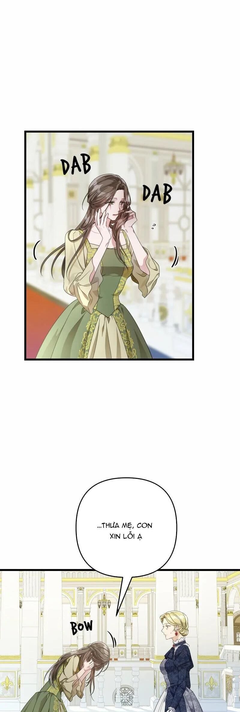 Sự Quyến Rũ Của Người Vợ Chapter  1 - 11